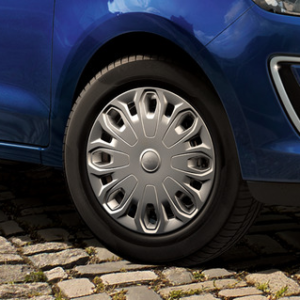 Pokrov platišča 15"